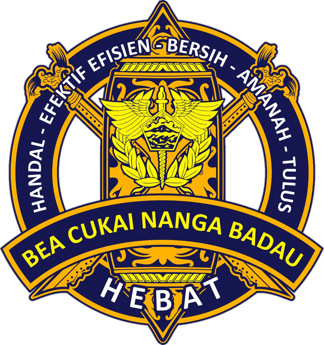 Kantor Pengawasan dan Pelayanan Bea dan Cukai Tipe Madya Pabean C Nanga Badau