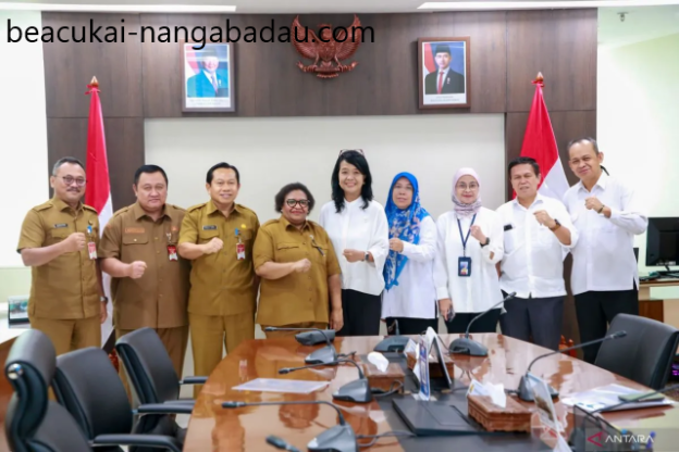 Wamendagri Terus Kawal