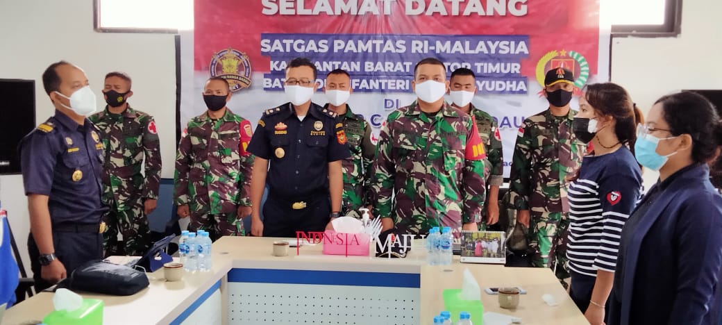 Berita terkini politik Indonesia