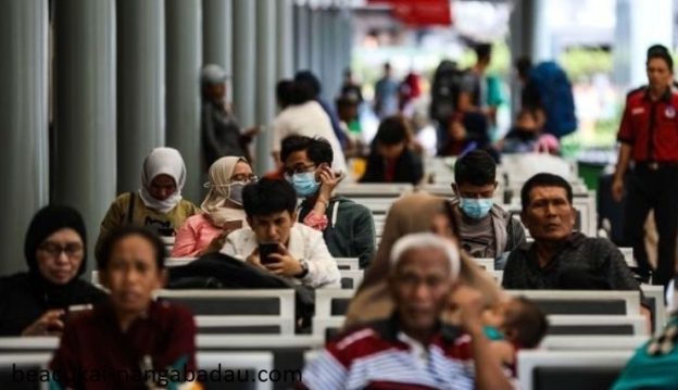 Ramadhan dan Idul Fitri