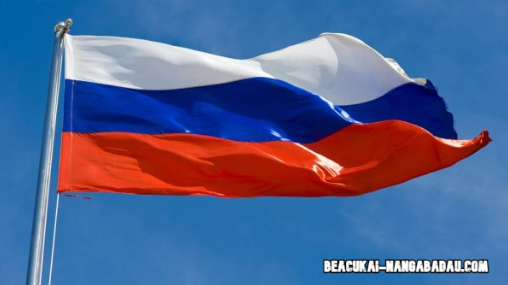 Rusia Resmi Hapus